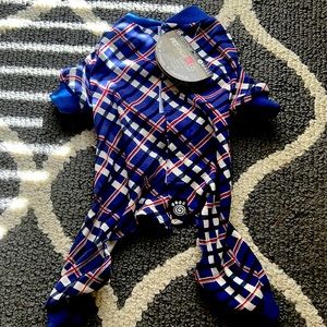 New Pet Pajamas